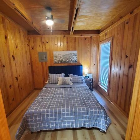 107 Vinewood Cabin Brewton Екстериор снимка