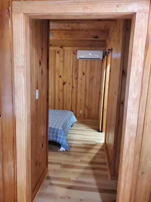 107 Vinewood Cabin Brewton Екстериор снимка