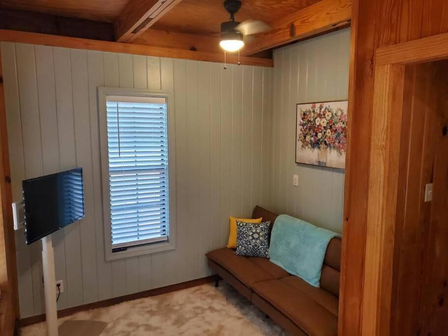 107 Vinewood Cabin Brewton Екстериор снимка